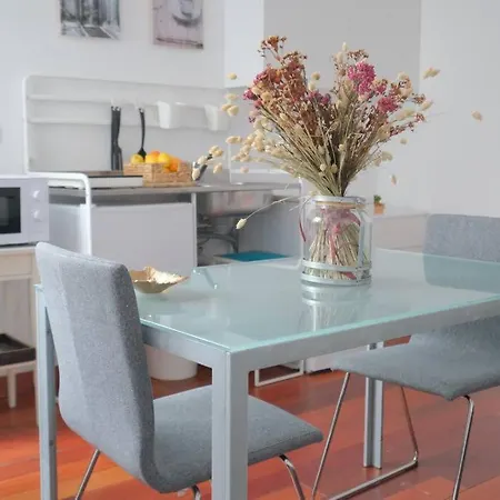 Triana Estudio Appartamento *