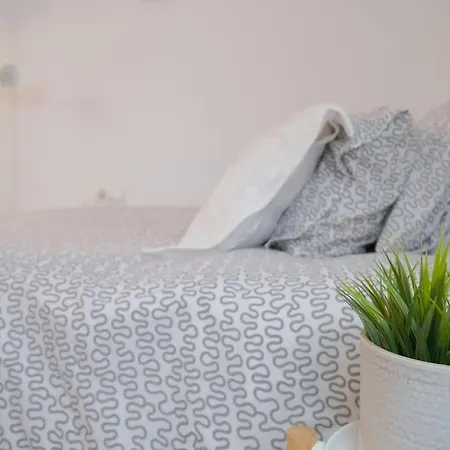Triana Estudio Appartamento