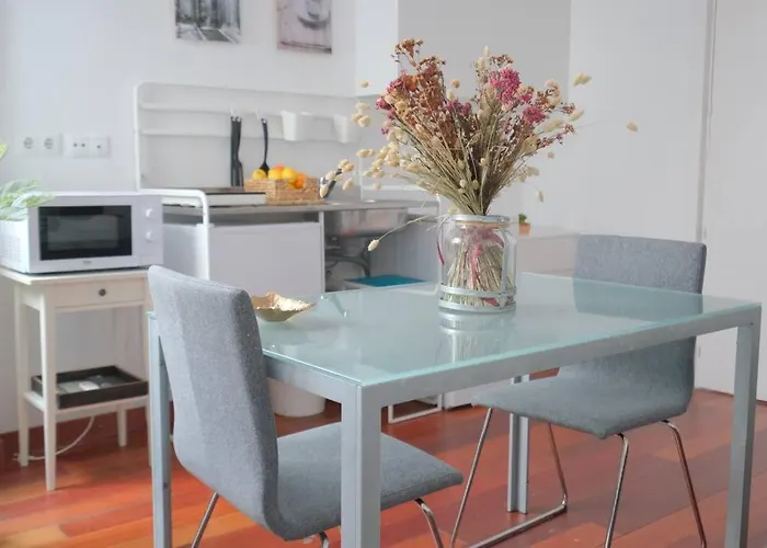 Triana Estudio Appartamento *