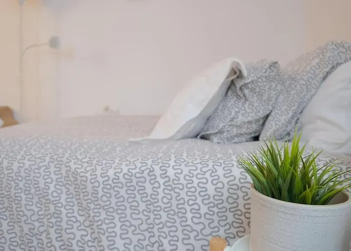Triana Estudio Appartamento