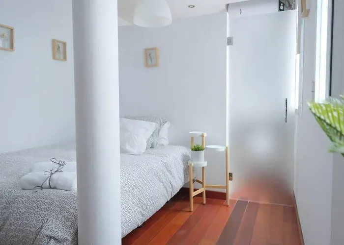 Triana Estudio * Siviglia