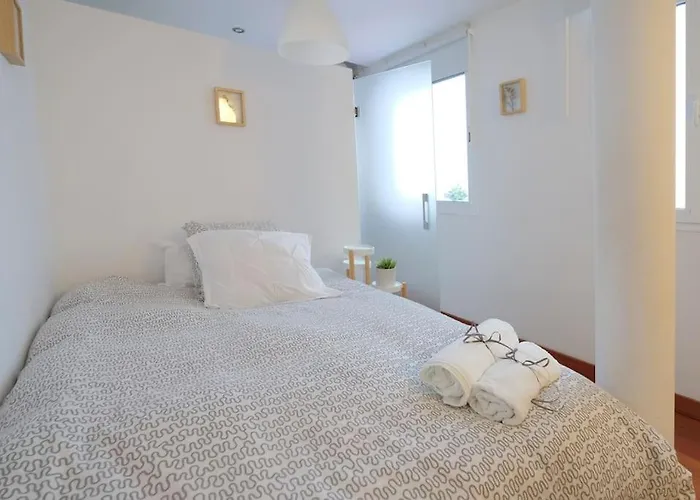 Appartamento Triana Estudio