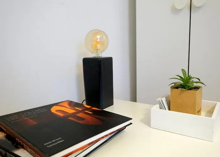 Appartamento Triana Estudio Siviglia